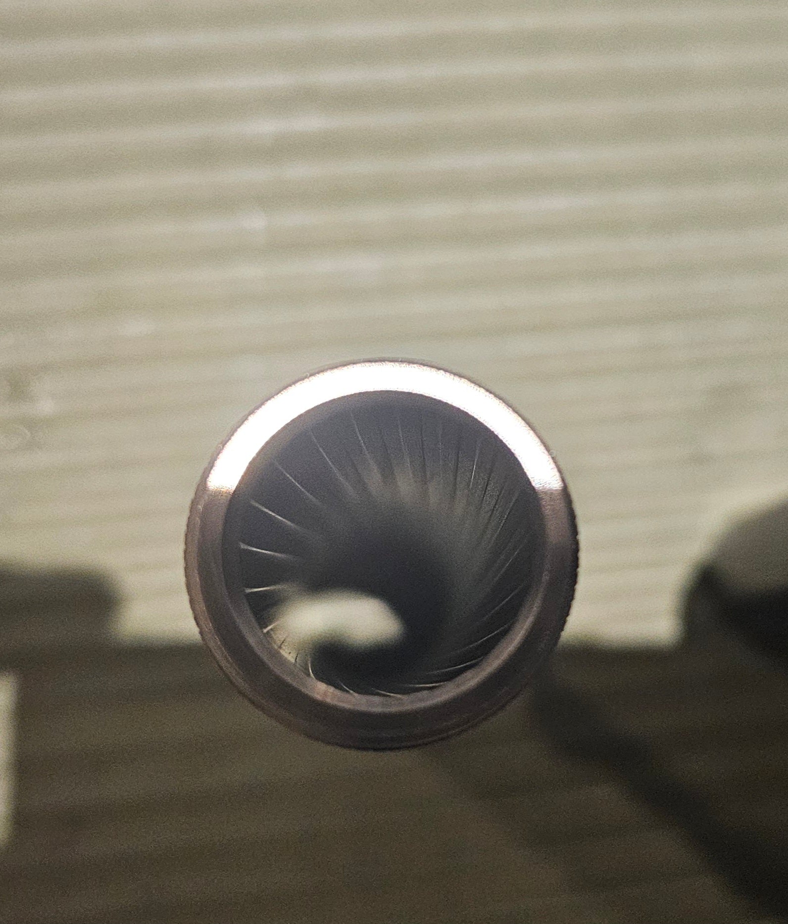 Pistelle X-68 4.5 inch Rifled Steel Barrel