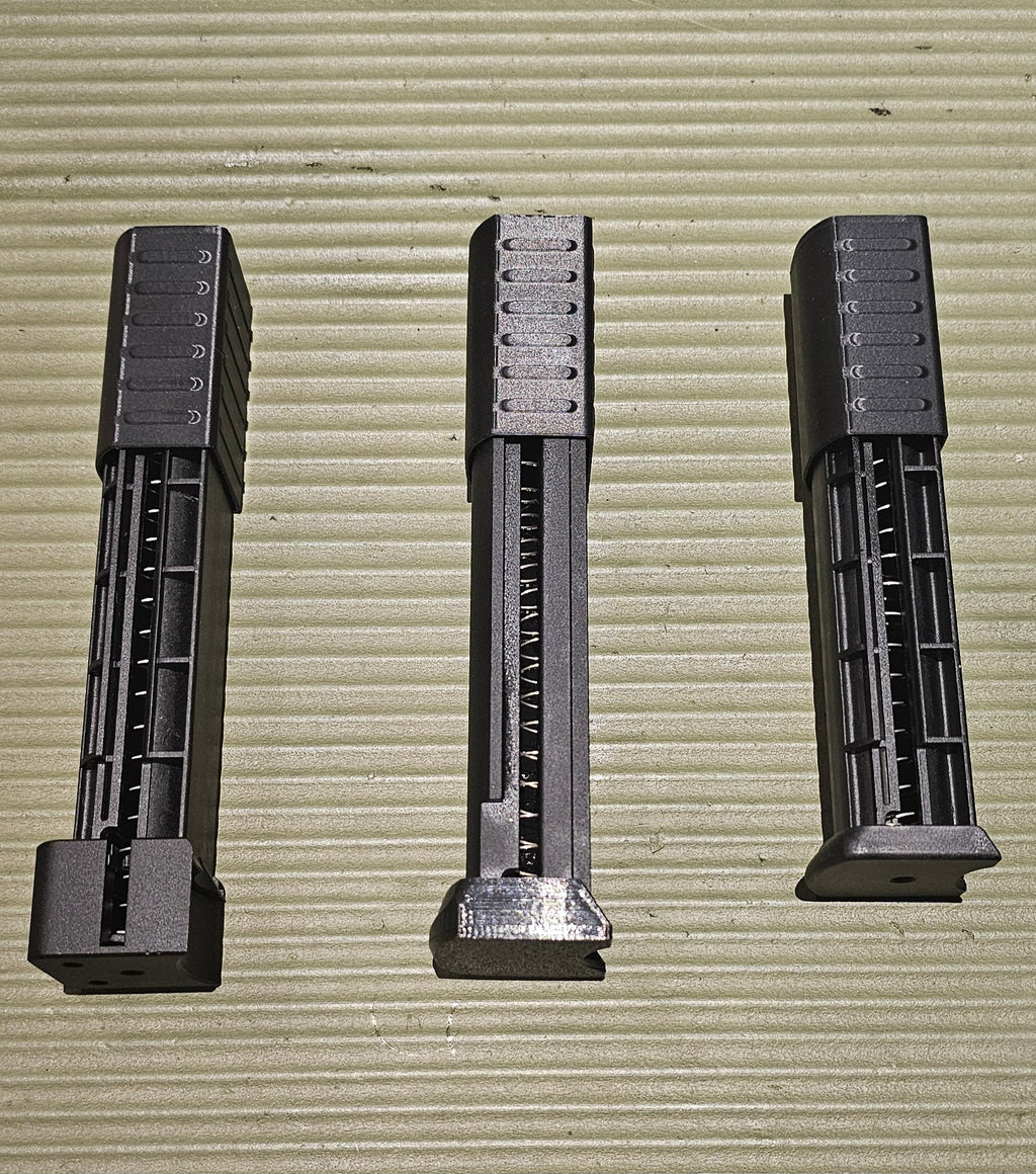 Pistelle X-68 / Intrubuster Gen 2 Magazine Sleeve