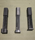 Pistelle X-68 / Intrubuster Gen 2 Magazine Sleeve