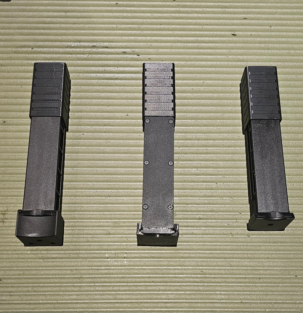Pistelle X-68 / Intrubuster Gen 2 Magazine Sleeve