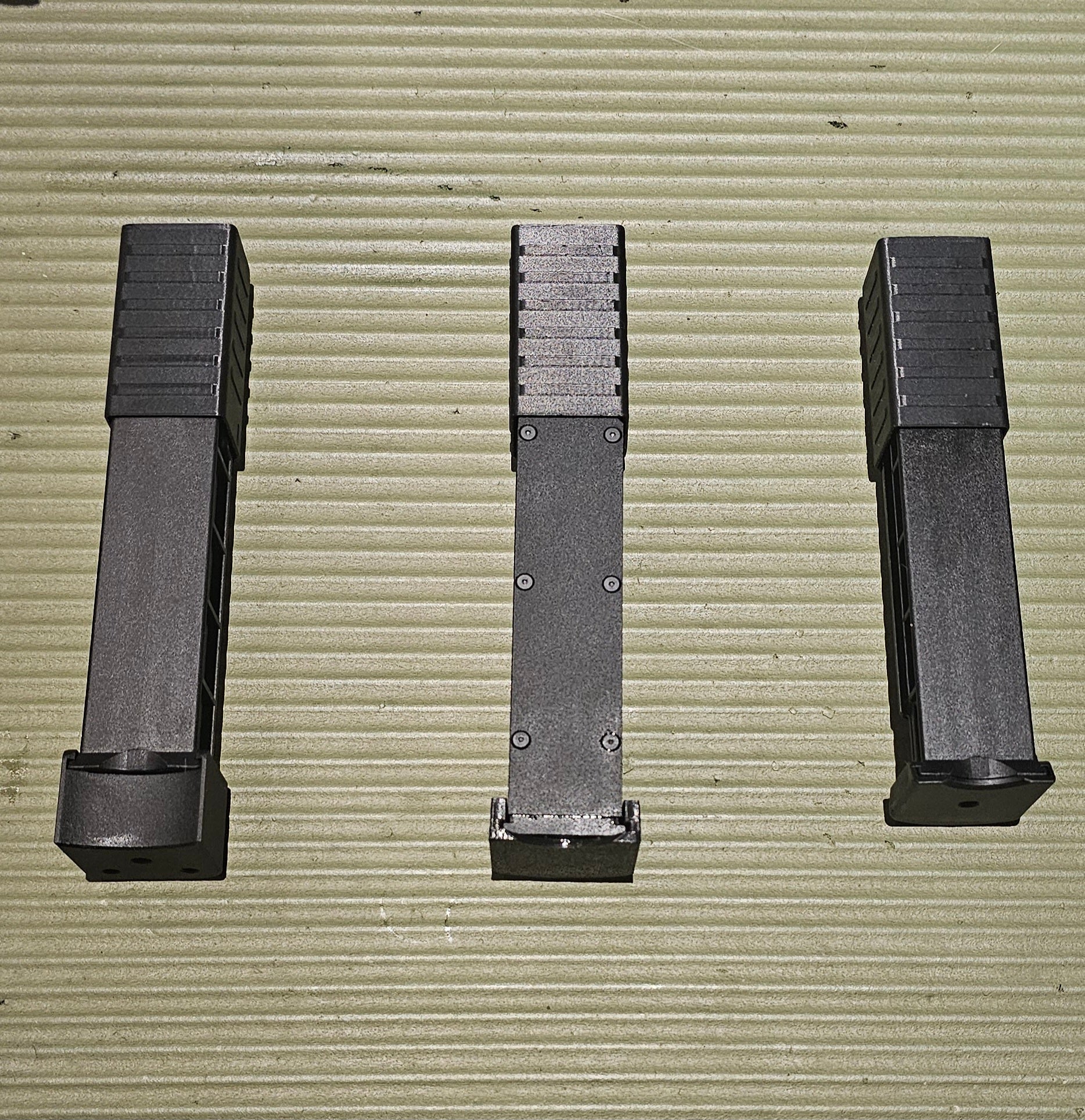Pistelle X-68 / Intrubuster Gen 2 Magazine Sleeve