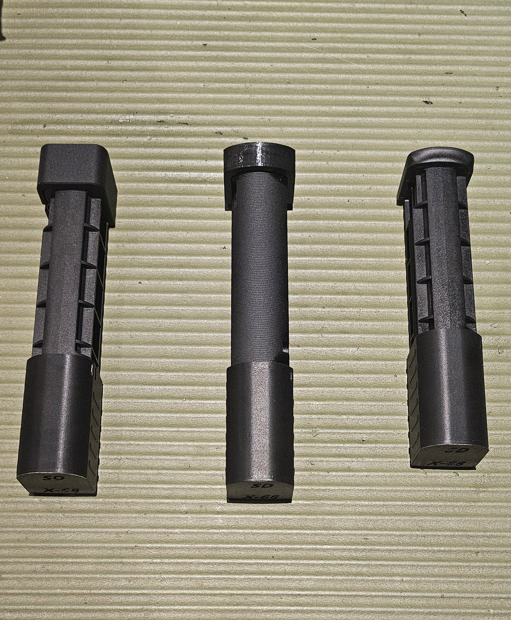 Pistelle X-68 / Intrubuster Gen 2 Magazine Sleeve