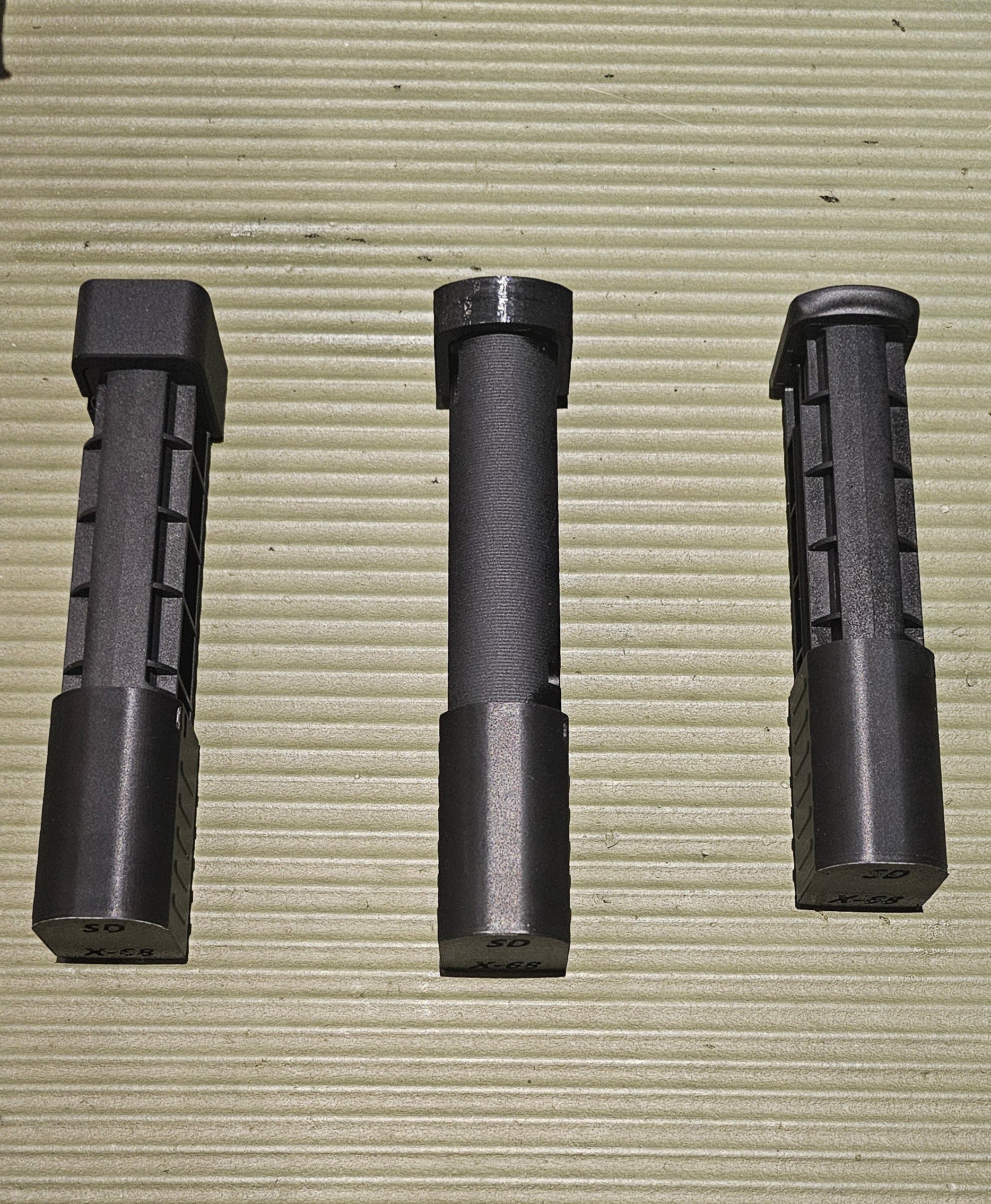 Pistelle X-68 / Intrubuster Gen 2 Magazine Sleeve