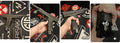 Magazine: Intrubuster Gen 2 / Pistelle X-68 Full Metal Magazine / 7 rounds / Shape rounds compatible (For X-68 to use shape rounds, must be LlMancave tuned)
