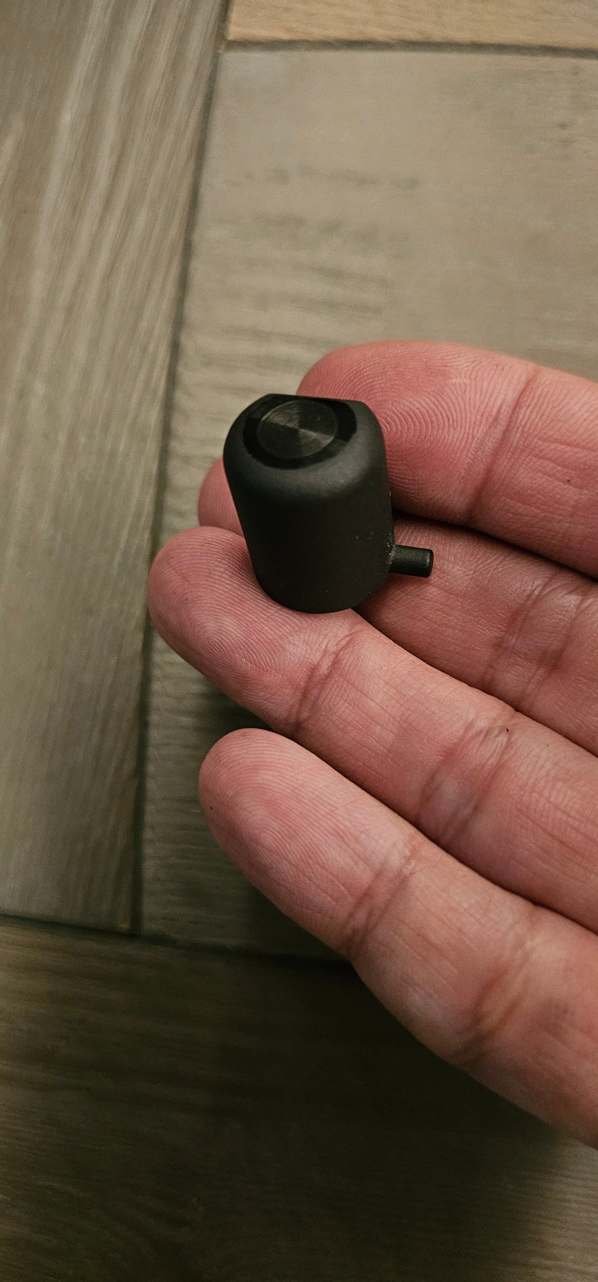 Magazine: Intrubuster Gen 2 / Pistelle X-68 Metal Follower