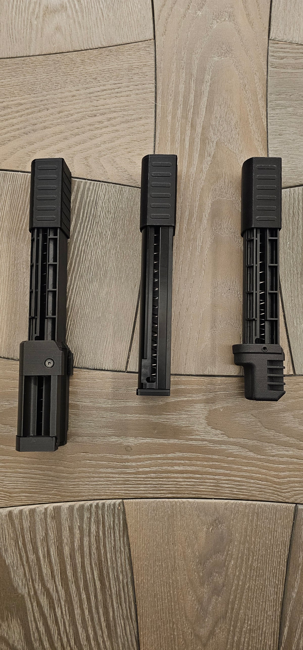 Intrubuster Gen 2 / Pistelle X-68 Magazine Sleeve
