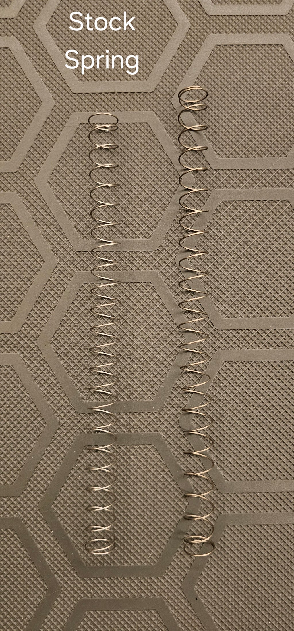 Pistelle X-68 +1 Aluminum Magazine Extension (Tuning mag spring included )