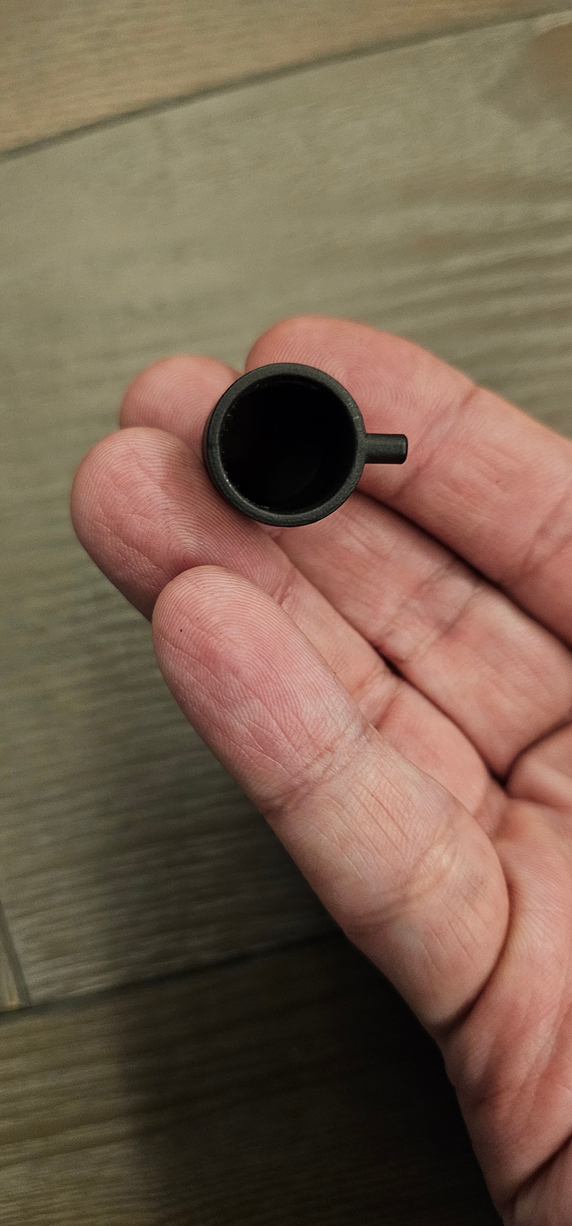 Magazine: Intrubuster Gen 2 / Pistelle X-68 Metal Follower