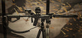 Universal Tactical Front Grip with Mag holder function