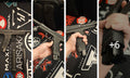 Magazine: Intrubuster Gen 2 / Pistelle X-68 Full Metal Magazine / 7 rounds / Shape rounds compatible (For X-68 to use shape rounds, must be LlMancave tuned)