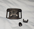 Holster System: Universal Quick Detach (QD) Mount