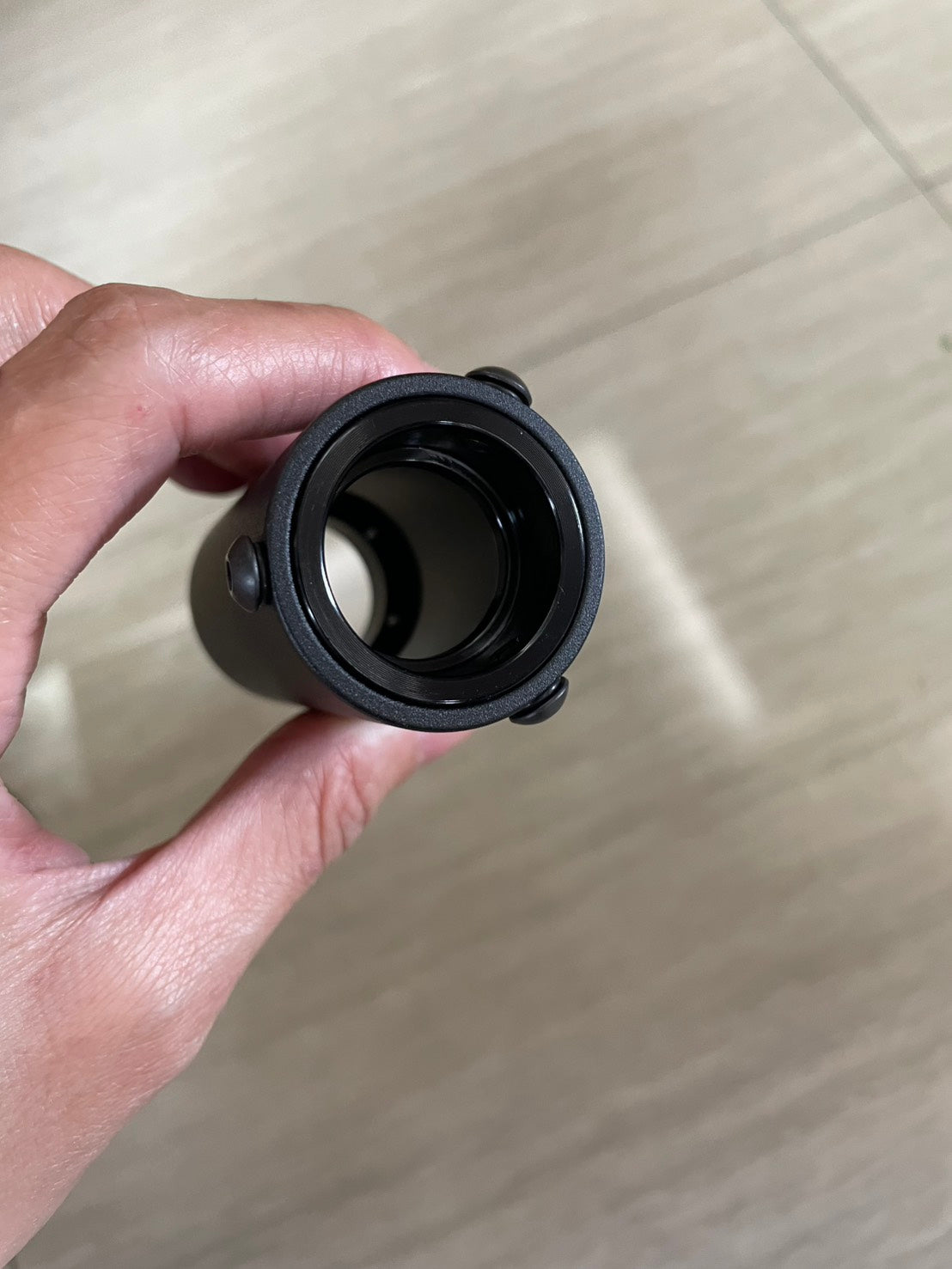 Body Kit: Universal Aluminum Muzzle/Barrel Shroud