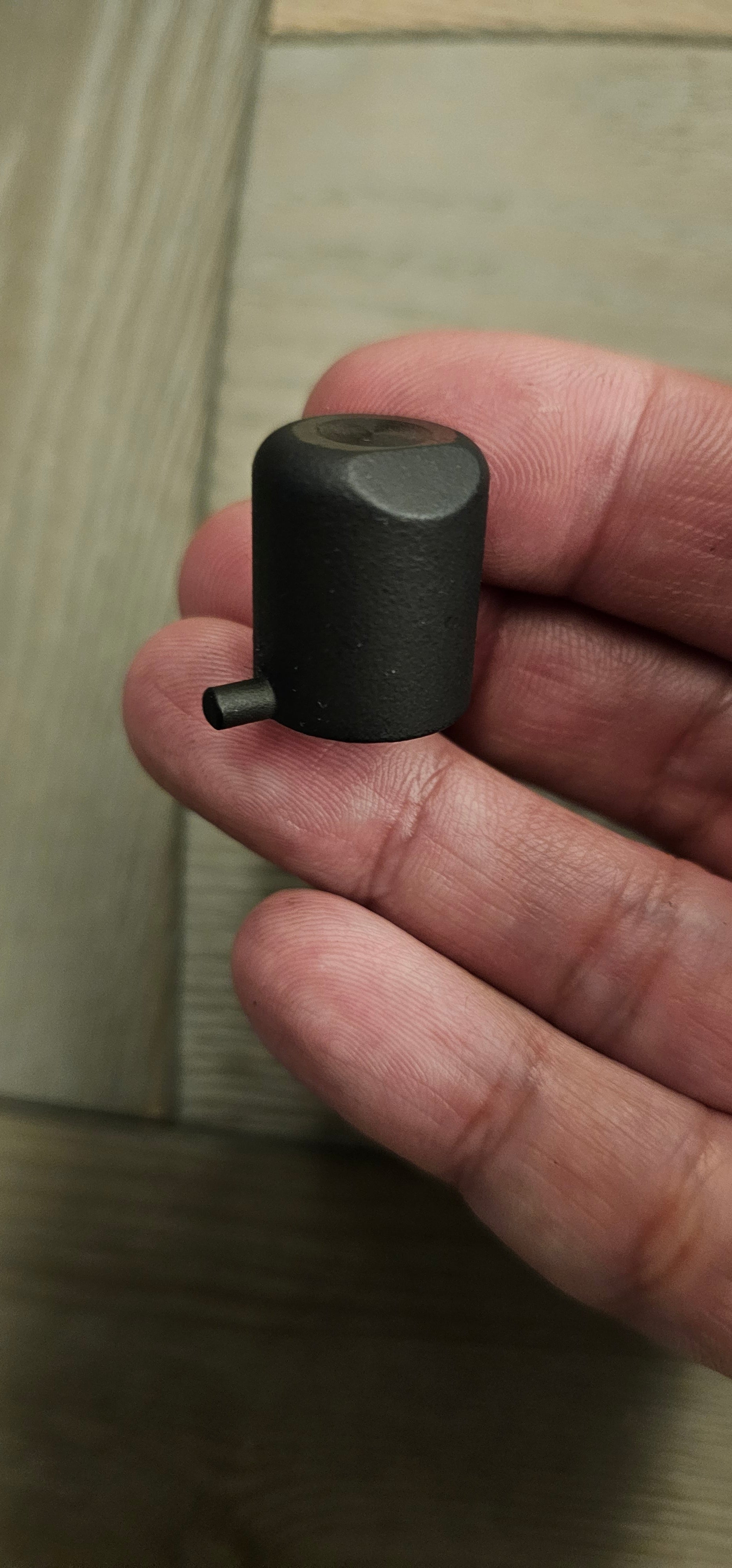 Magazine: Intrubuster Gen 2 / Pistelle X-68 Metal Follower